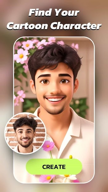 ai morph apk
